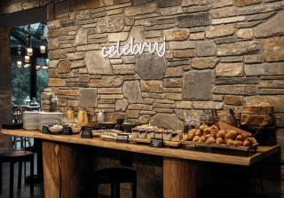 Chalets by Slow Tatry Boutique Resort&SPA - 6
