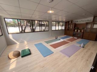 Om Haven Homestay - 4