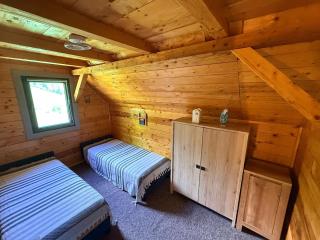 Independent Chalet - 1