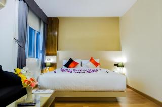 GT Residence Hotel - 5