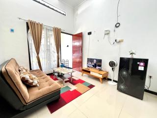 MP Villa Ardmore A17 Malang - 8