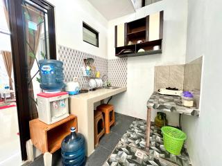 MP Villa Ardmore A17 Malang - 1