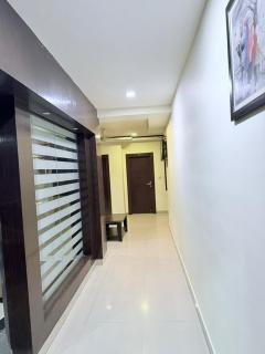 Hotel Shree Satyam - 4