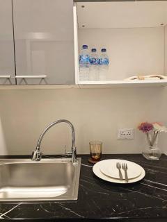 Modern 1 BR at DCondo Kathu Central Phuket - 2