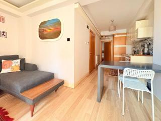 Taksim Square1 Bedroom Suite 03 - 9