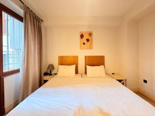 Taksim Square1 Bedroom Suite 03 - 6