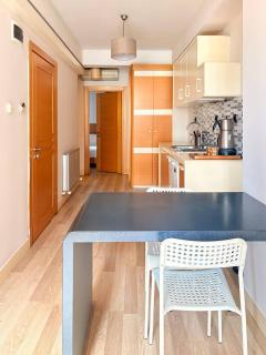 Taksim Square1 Bedroom Suite 03 - 5