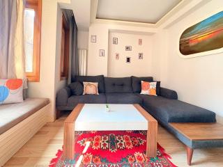 Taksim Square1 Bedroom Suite 03 - 4