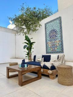 Casa Mia Appartement s2 La Marsa - 5