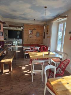 Cafe Pension am Tor - 1