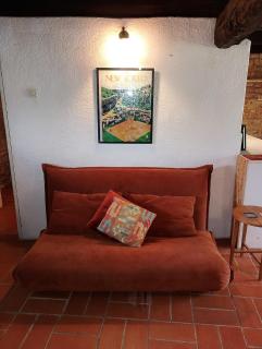 The Cowshed - 7