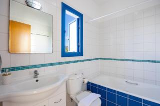 Azzurro Holiday Villas - 9