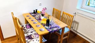 APARTMÁN RELAX- Velká Bukovina 16, 40729 - 0