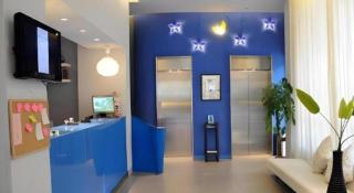 Jinjiang Inn Shenzhen Diwang Plaza Old Street Metro Station - 8
