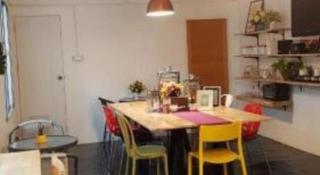 The Sugar Hostel - 3