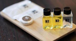 B2 Buriram Boutique and Budget Hotel - 4