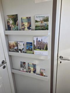 Julie's Place - 1