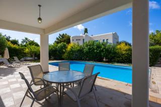 Azzurro Holiday Villas - 7