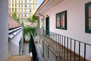 Luxus Marktgasse - 5
