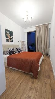 Modern Apartment in Vake New Building - 4