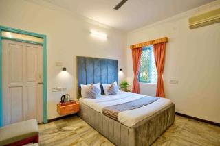 The Lagroo House - 9