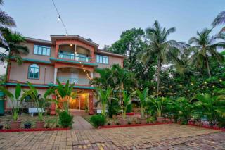 The Lagroo House - 5