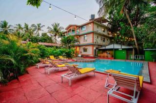 The Lagroo House - 1