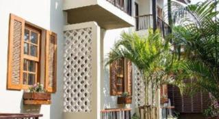 Phumin Place Hotel - Nan - 1