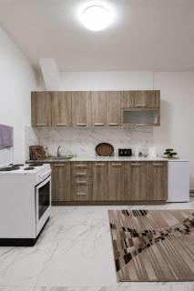 APARTMANTES CENTER!!! - 5