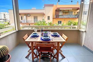Monopoli Beach House 200 m from the sea - Happy Rentals - 2