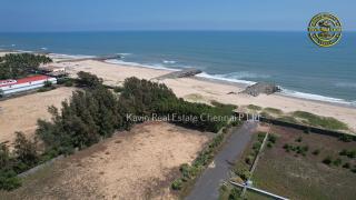 Koovathur Ecr beach house - 0