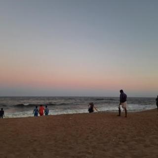 Koovathur Ecr beach house - 4