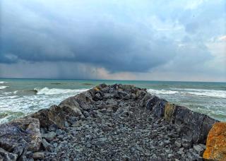 Koovathur Ecr beach house - 2