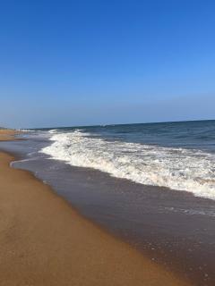 Koovathur Ecr beach house - 1