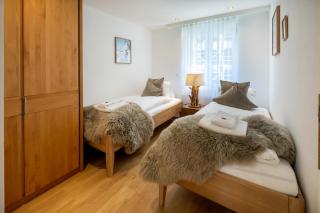 Luxus Familiendomizil mit Matterhornsicht by Inspiring Places Zermatt - 6
