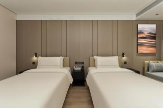 Atour Hotel Beijing Yansha Sanyuanqiao - 1