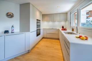 Luxus Familiendomizil mit Matterhornsicht by Inspiring Places Zermatt - 5