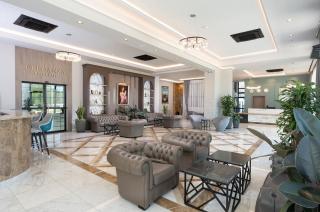 Casa dell'ELEGANZA Hotel & Event Hall, Mineral Pools & Private Beach - 9