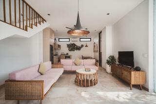 Eight Palms Villa Seminyak by Ini Vie Hospitality - 6