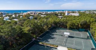Beach and Gulf Views from the Center of Seaside! condo - 5
