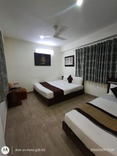 Hotel venue Inn - 0