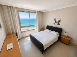 Azure apartments Haifa - 9