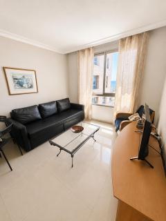 Azure apartments Haifa - 7