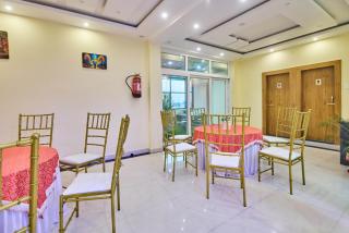 Treebo Babu Shivaansh Residency - 4