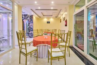 Treebo Babu Shivaansh Residency - 6
