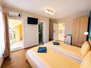 Hotel Doina 1 Tășnad - 9