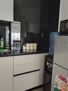 Nai-Nook 1BR Aprtmnt with heated pool, Gym & Sauna in Kilimani - 7
