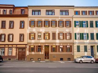 Elegant central apartment in Graz - 5