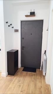 Modern Apartment in Vake New Building - 5