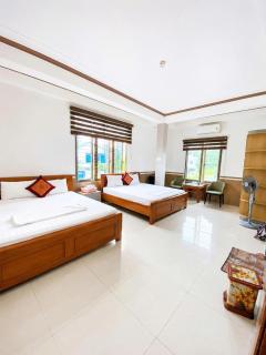 Tùng Anh Hotel - 8